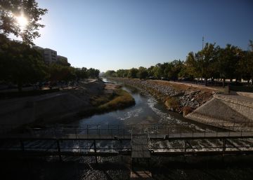 El Canal mejora la calidad del agua que reciben los ríos