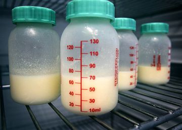 Euskadi creará un banco de leche materna en el hospital de Galdakao Euskadi creará un banco de leche materna en el hospital de Galdakao