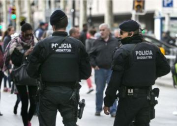 Tres detenidos en Barcelona y Valencia en un nuevo golpe contra el yihadismo