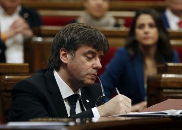 Al borde de un ataque de nervios