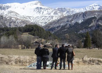 Dos anys de la mort de 150 persones en l’accident de Germanwings