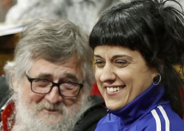 El Parlament quiere denunciar al Estado ante el Tribunal de Derechos Humanos