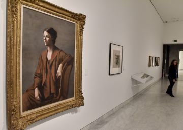 Picasso, el genio de las mil caras