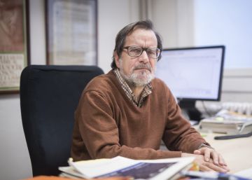 “La tuberculosi és un gran marcador de desigualtats”