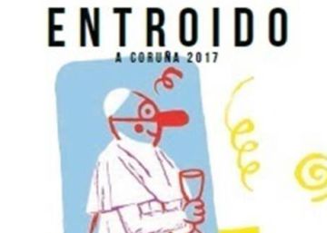 Archivada la causa contra un edil de A Coruña por un cartel de Carnaval Archivada la causa contra un edil de A Coruña por un cartel de Carnaval