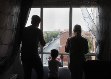 Família é condenada à “prisão domiciliar” no apartamento que ocupou