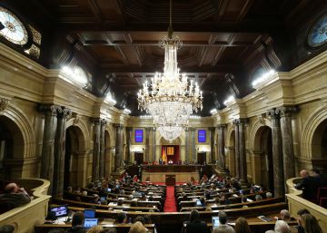 El CEO preguntarà als catalans si és important “obeir” la llei El CEO preguntarà als catalans si és important “obeir” la llei