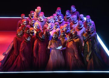 Un Rigoletto con alma Un Rigoletto con alma