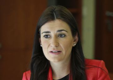 Carmen Montón: “La reversión del hospital de Alzira garantizará una gestión eficiente y sostenible” Carmen Montón: “La reversión del hospital de Alzira garantizará una gestión eficiente y sostenible”