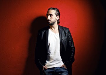Un DJ muy castizo Un DJ muy castizo