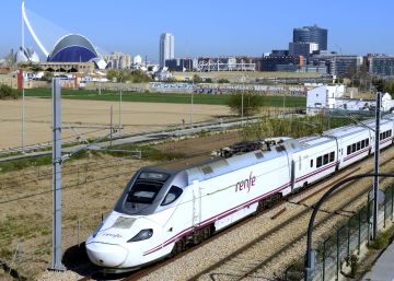 El 80% de la inversió del corredor mediterrani ha anat a connexions amb Madrid