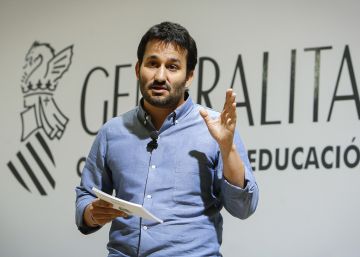 Valencia responde al ministro de Educación que el decreto de plurilingüismo cumple la legalidad Valencia responde al ministro de Educación que el decreto de plurilingüismo cumple la legalidad