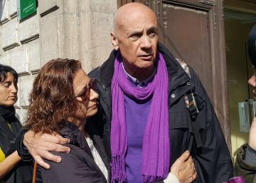 Una lucha por la renta básica que no cesa