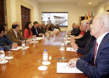 Valencia dará a todos los pacientes de hepatitis C el nuevo tratamiento Valencia dará a todos los pacientes de hepatitis C el nuevo tratamiento