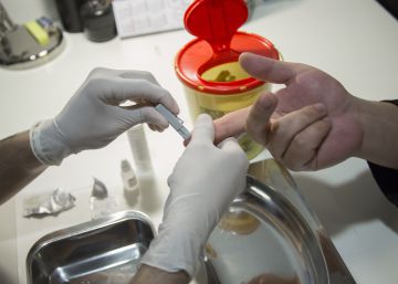 Les infeccions de transmissió sexual es disparen a Barcelona