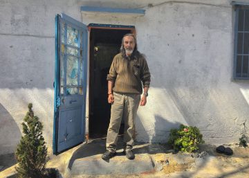 Lale, el rei de la muntanya