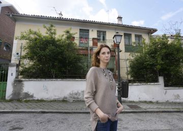 La casa del Nobel Vicente Aleixandre volverá a la vida La casa del Nobel Vicente Aleixandre volverá a la vida