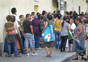 La futura ley de Renta de Inclusión acogerá a 95.000 personas en 2020