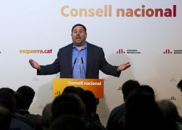La CUP afea a Junqueras que pida el apoyo ciudadano a los Presupuestos La CUP afea a Junqueras que pida el apoyo ciudadano a los Presupuestos