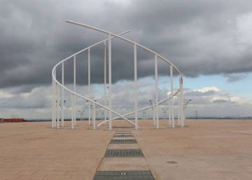 Arganda busca promotor para recuperar la fallida Ciudad del Rock Arganda busca promotor para recuperar la fallida Ciudad del Rock