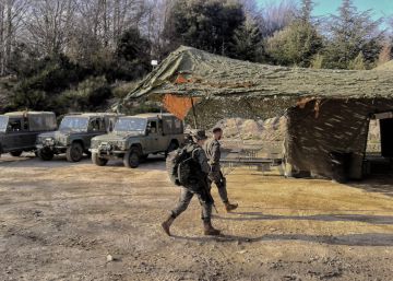 S’espera l’Exèrcit a la Font de l’Oreneta