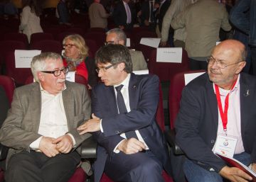 CCOO inicia la seva renovació demanant un referèndum acordat
