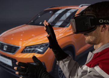 El salón del automóvil de Barcelona, en la estela del Mobile World Congress