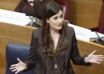 La Generalitat garantiza que el IVO seguirá tratando a los pacientes La Generalitat garantiza que el IVO seguirá tratando a los pacientes