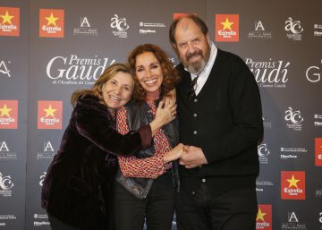 Ana Belén, un personaje de cine Ana Belén, un personaje de cine
