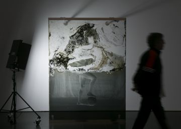 El revers de la fotografia