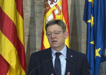 Puig pide a Rajoy una reunión urgente para tratar las inversiones