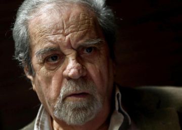 Marsé, un cuentista “vago y perfeccionista” Marsé, un cuentista “vago y perfeccionista”