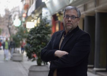 Joan Garí: “Tendrán que pasar varias generaciones para que la derecha respete a Fuster”