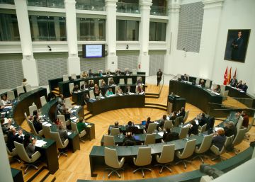 Los concejales de Madrid deben publicar las agendas de trabajo desde este jueves Los concejales de Madrid deben publicar las agendas de trabajo desde este jueves