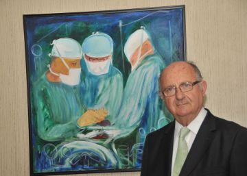 El cardiòleg de Chacón: “Sempre va conviure amb la possibilitat d’una mort sobtada”