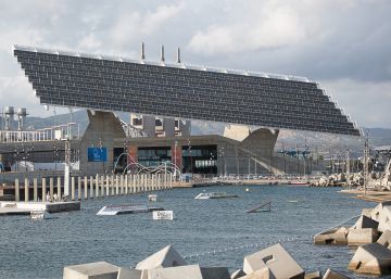 Barcelona proveirà d’energia solar 2.000 noves famílies
