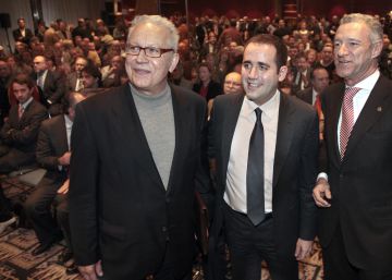 Un pesquero encuentra el cadáver del abogado valenciano Francisco Puchol Un pesquero encuentra el cadáver del abogado valenciano Francisco Puchol
