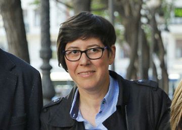 La candidata de Iglesias en Valencia no ve imprescindible una lista única La candidata de Iglesias en Valencia no ve imprescindible una lista única