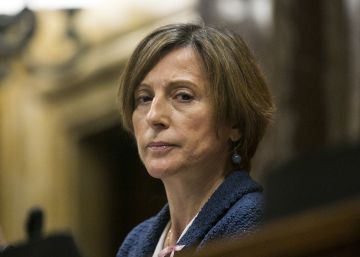 La Mesa del Parlament excluye la ley del referéndum del orden del día La Mesa del Parlament excluye la ley del referéndum del orden del día
