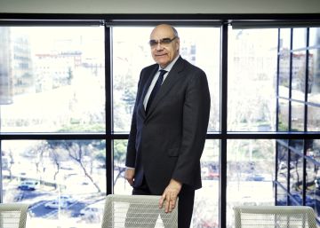 Abertis qüestiona que la vinyeta pugui finançar les autovies