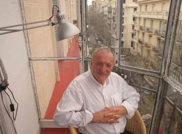 Richard Rogers, en 2001.