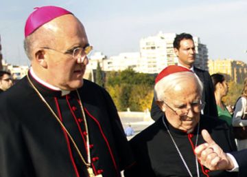 El fiscal investiga la contratación de profesores de Religión en Valencia El fiscal investiga la contratación de profesores de Religión en Valencia