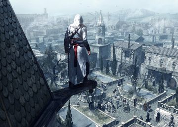 Medievalistas enganchados
a los videojuegos Medievalistas enganchados
a los videojuegos