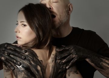 El amor tiene forma de mirlo
