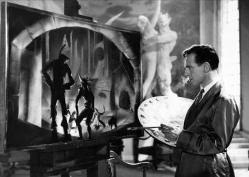 Maurice Tourneur, cineasta insumiso