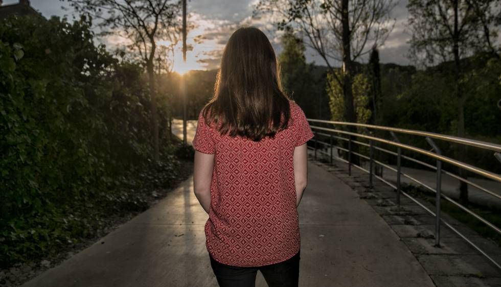 Lucía (nom fictici) és una doctora d'atenció primària amb contractes precaris des de fa dos anys