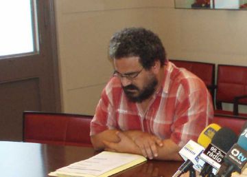 Destituido un asesor de ERC por amenazar a un fundador de Societat Civil Destituido un asesor de ERC por amenazar a un fundador de Societat Civil