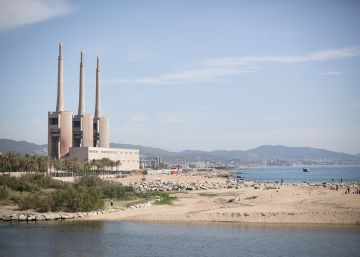 Les Tres Xemeneies tenen la pell malalta i reparar-la costa 9 milions