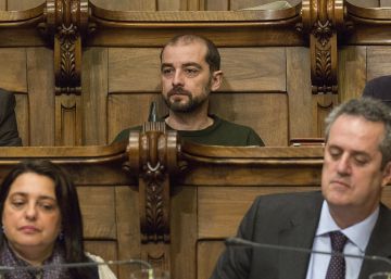 El concejal más cotizado de Barcelona