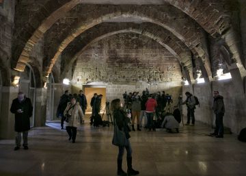 Aragó destinarà 205.000 euros per climatitzar Sixena